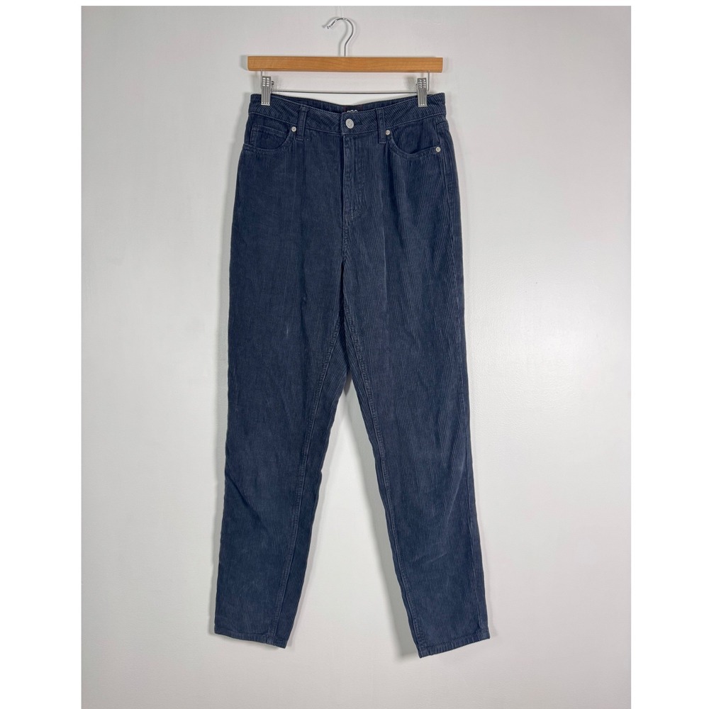 Vintage BDG Urban Outfitters Womens 27 Mom High-Rise Corduroy Pants